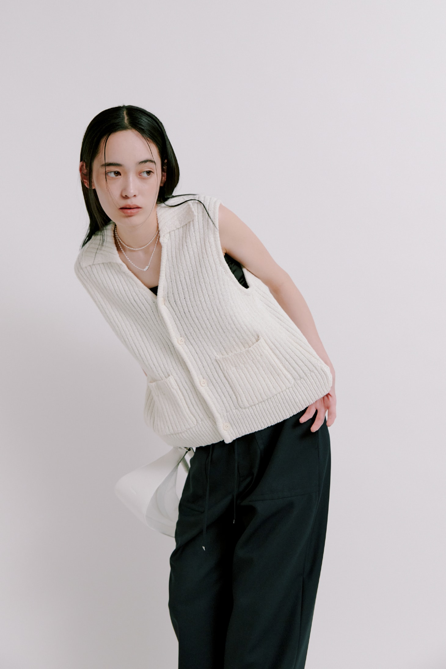 2025 SUMMER COLLECTION LOOK BOOK VOL.03