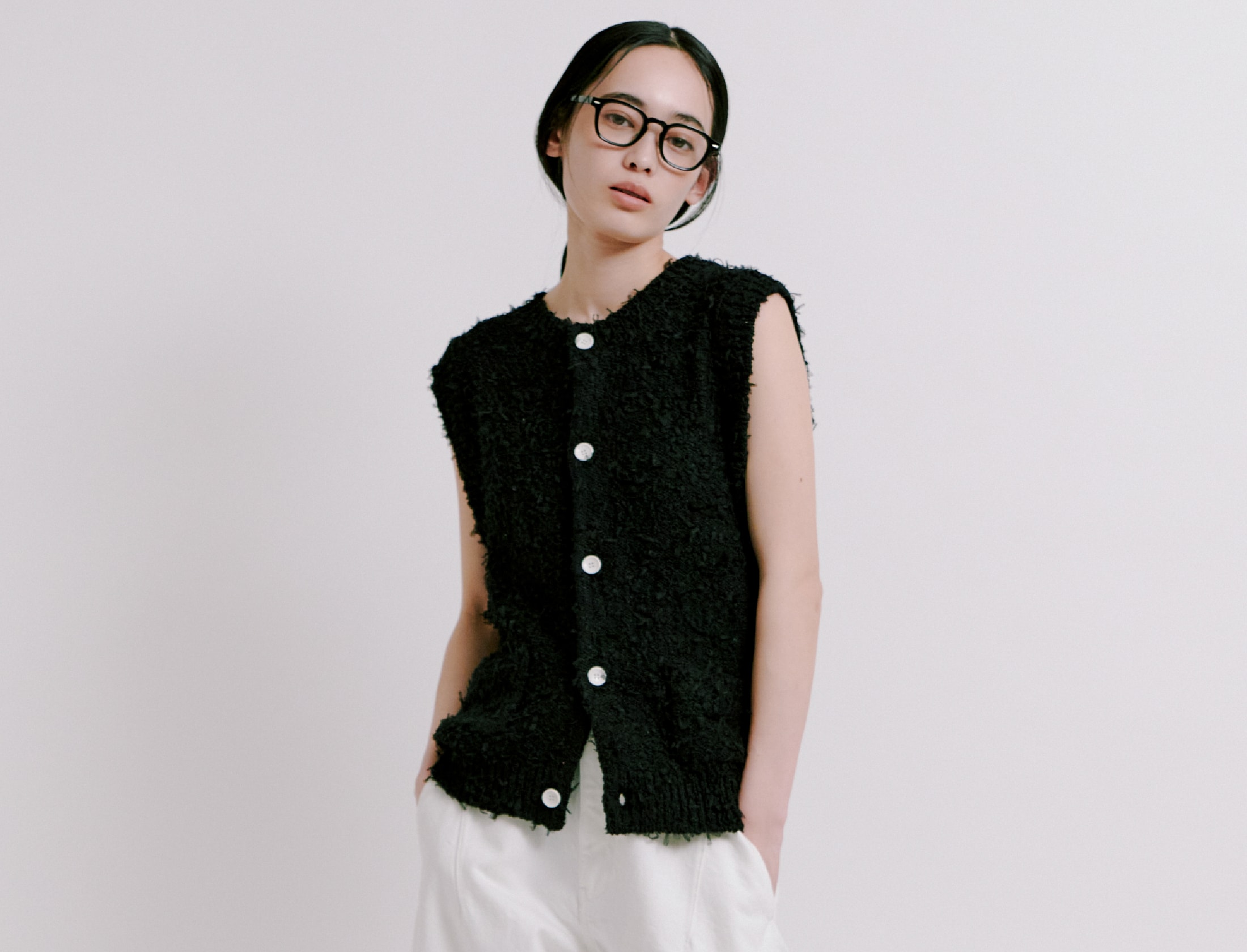 2025 SUMMER COLLECTION LOOK BOOK VOL.03