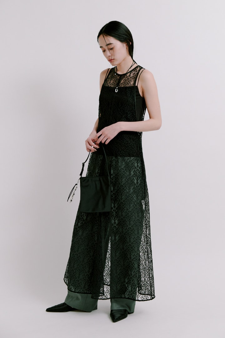 2025 SUMMER COLLECTION LOOK BOOK VOL.06
