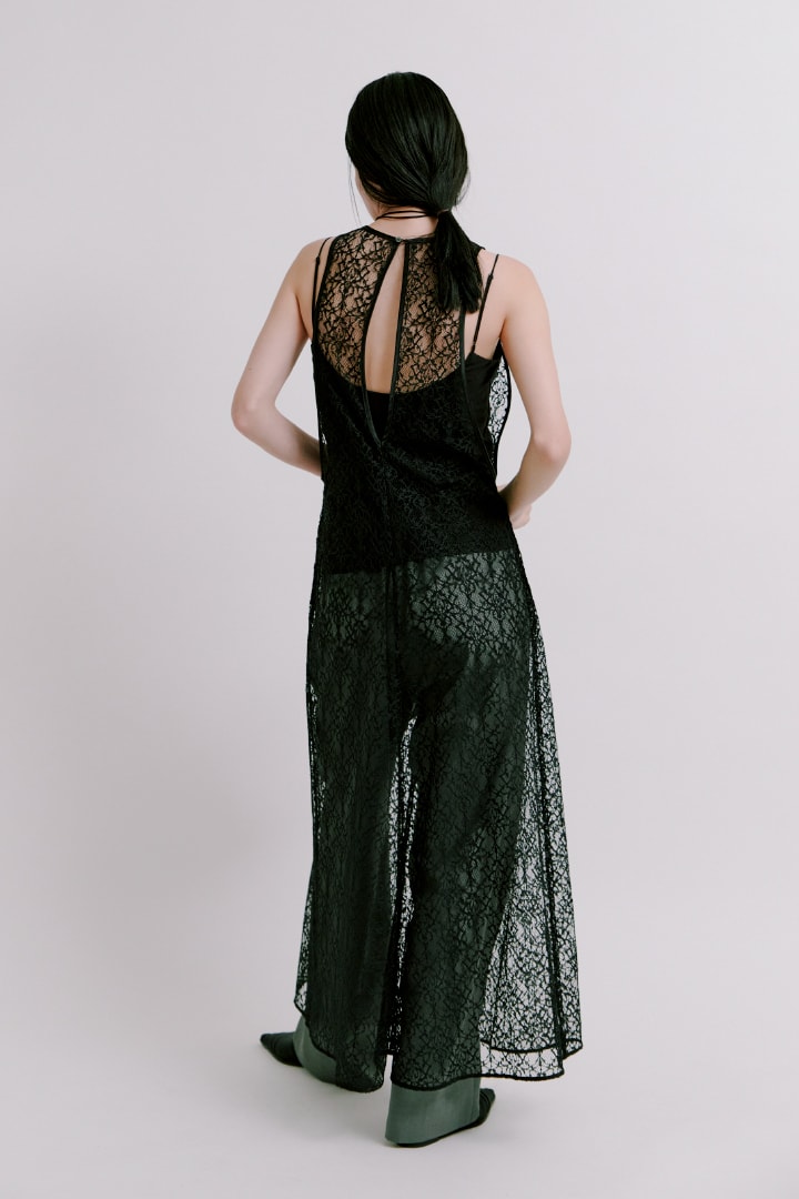 2025 SUMMER COLLECTION LOOK BOOK VOL.06