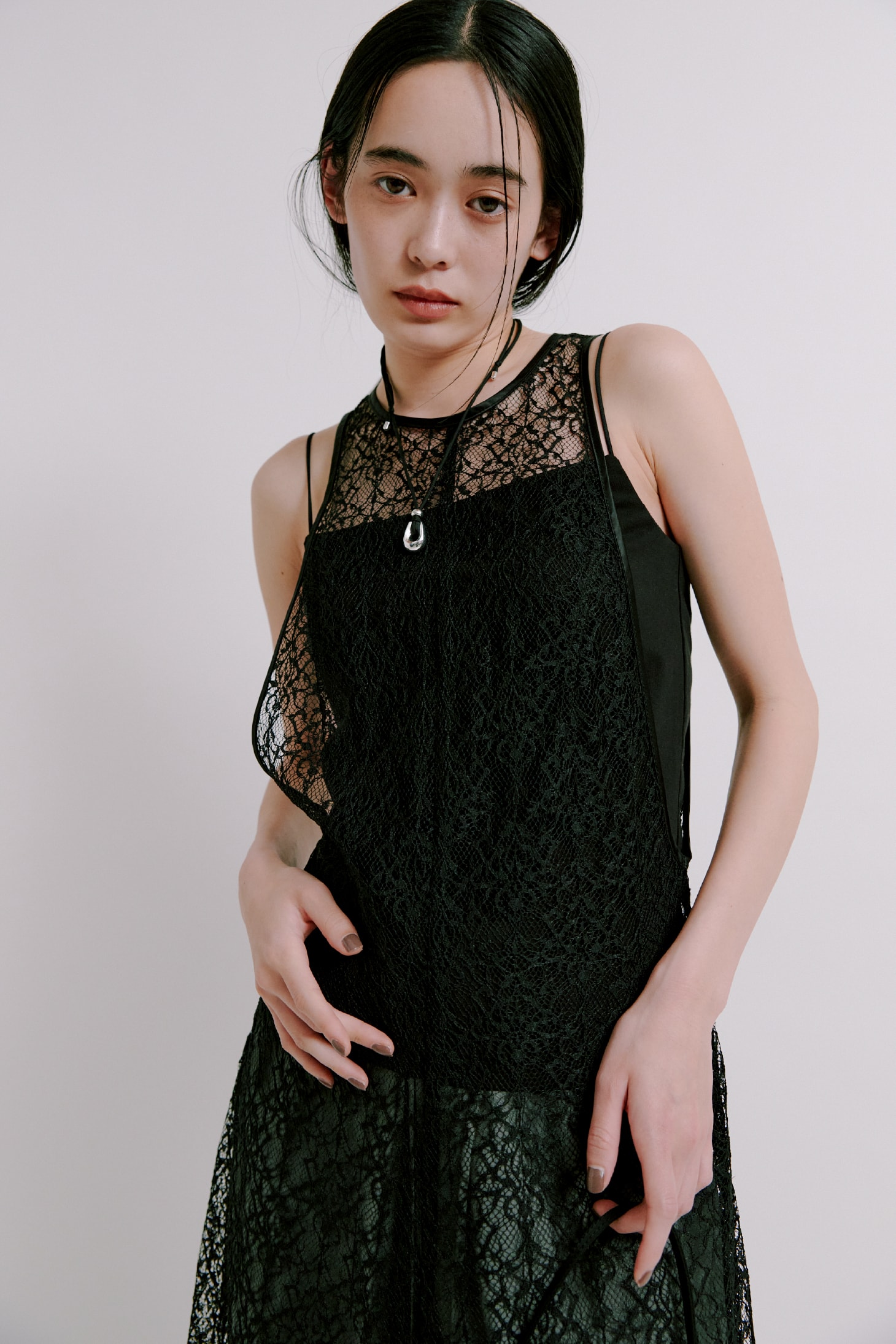 2025 SUMMER COLLECTION LOOK BOOK VOL.06