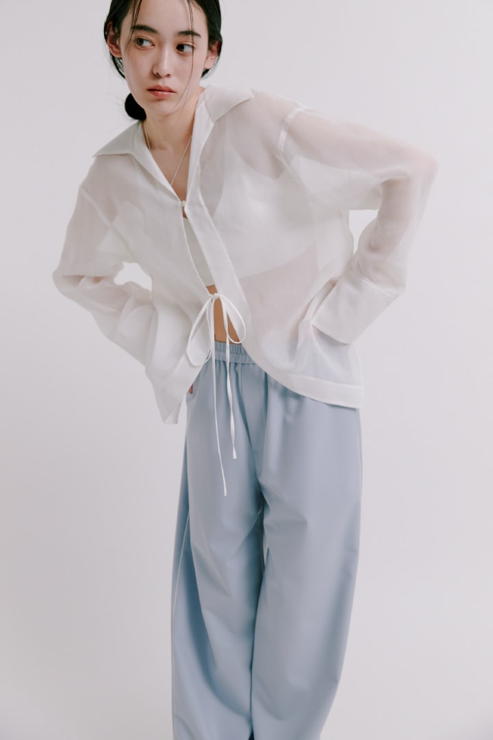 2025 SUMMER COLLECTION LOOK BOOK VOL.06