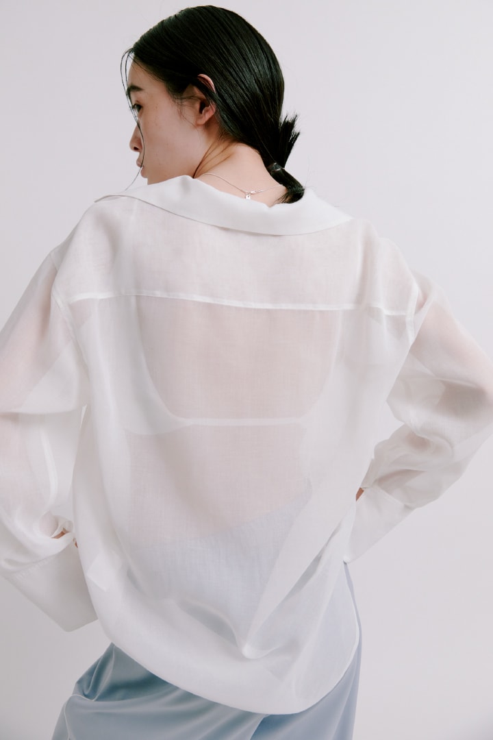 2025 SUMMER COLLECTION LOOK BOOK VOL.06