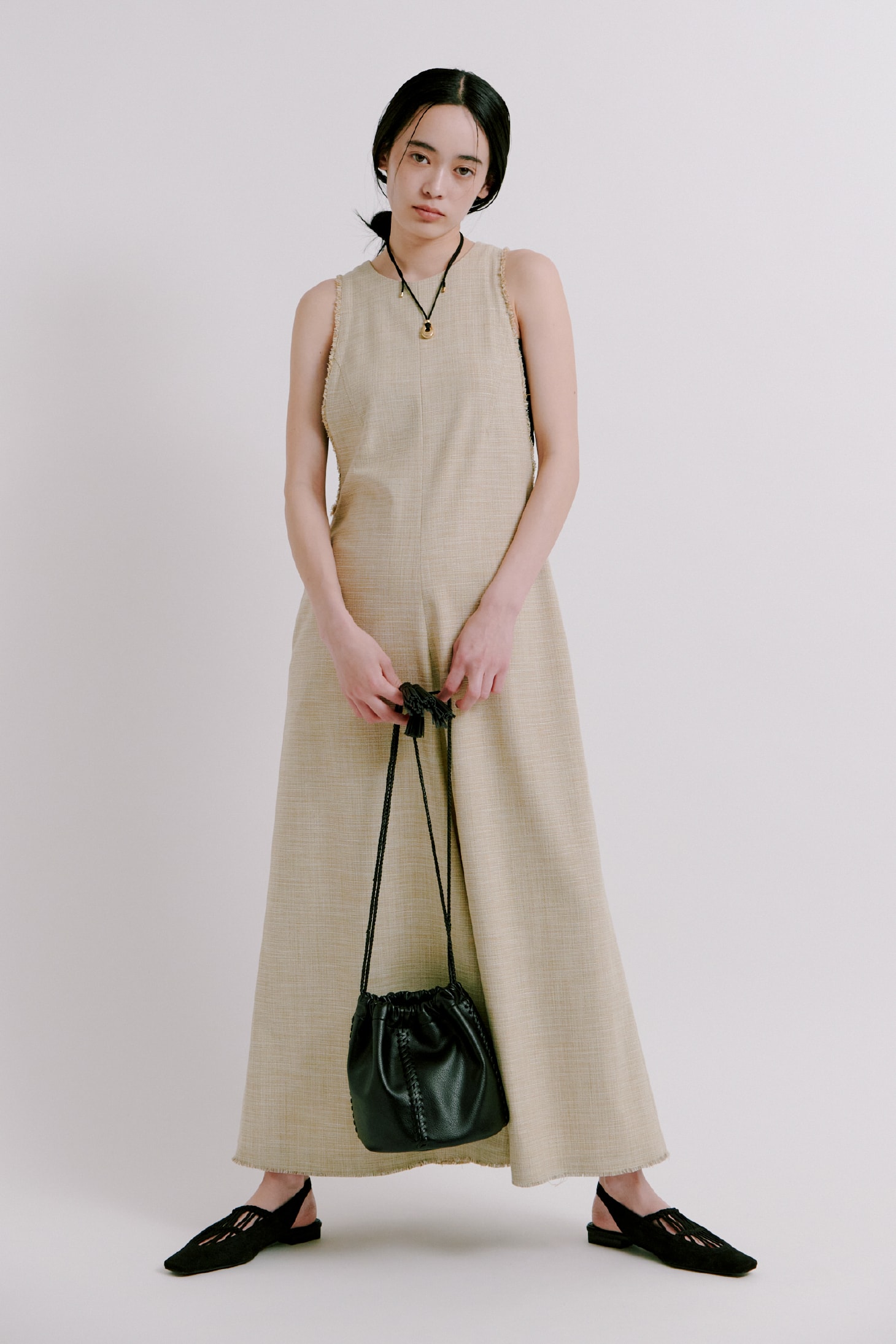 2025 SUMMER COLLECTION LOOK BOOK VOL.06