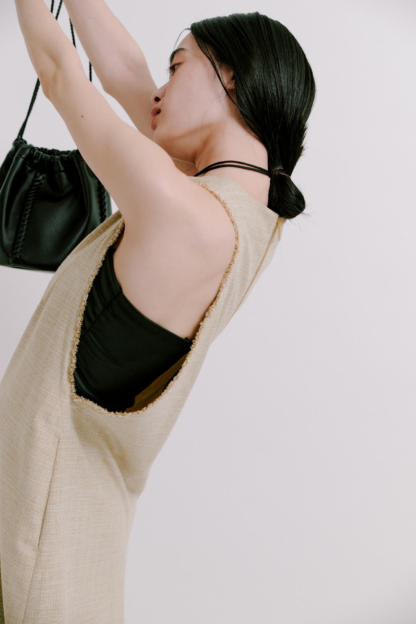 2025 SUMMER COLLECTION LOOK BOOK VOL.06