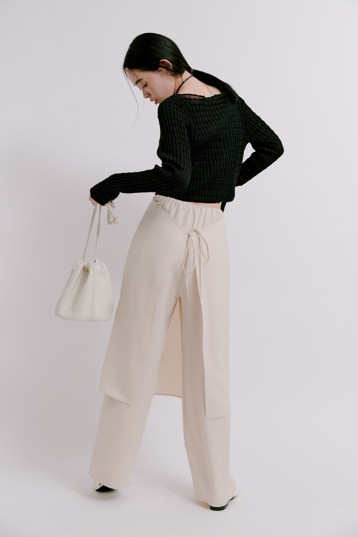 2025 SUMMER COLLECTION LOOK BOOK VOL.06