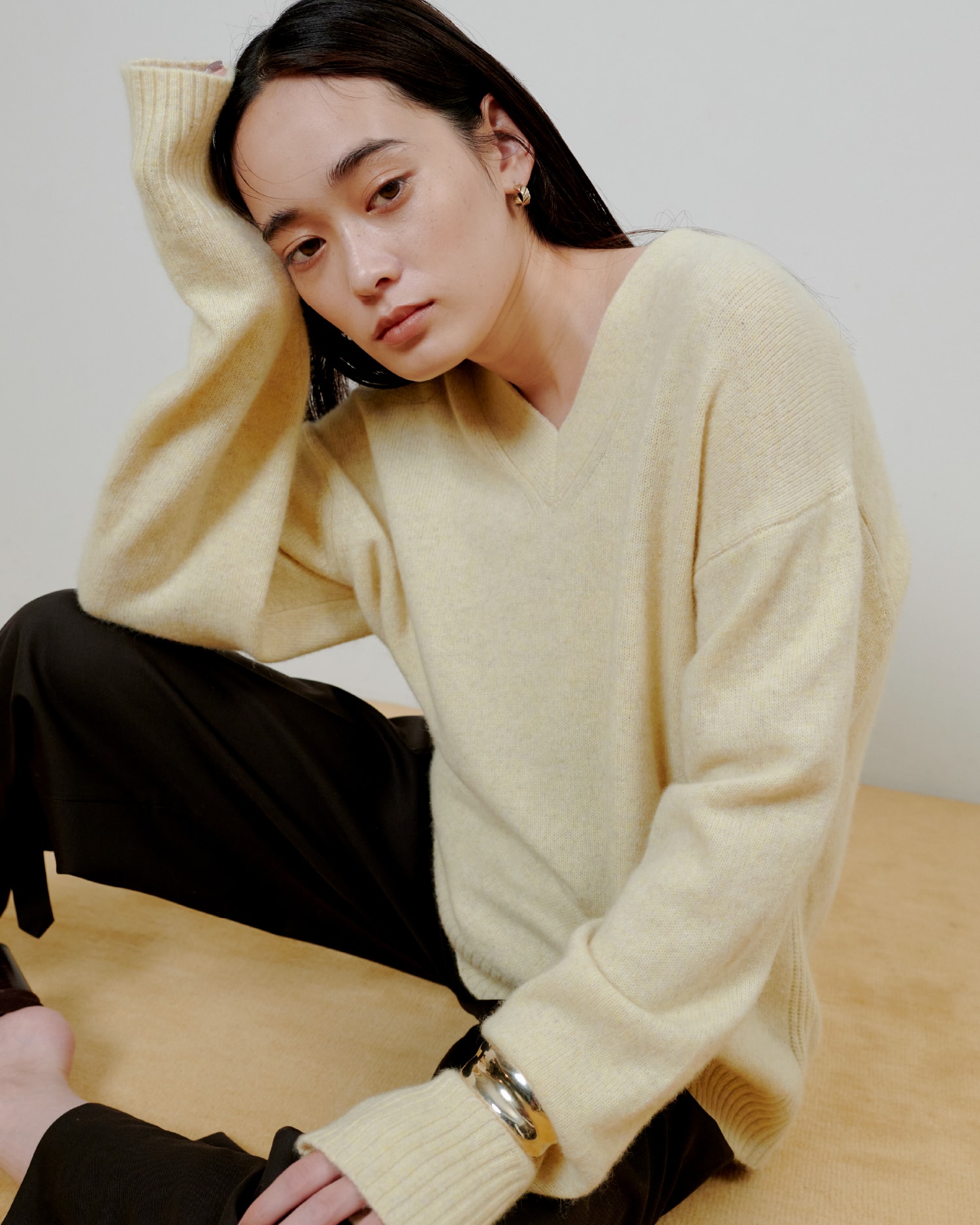 ’25 AUTUMN COLLECTION KNIT KNIT KNIT