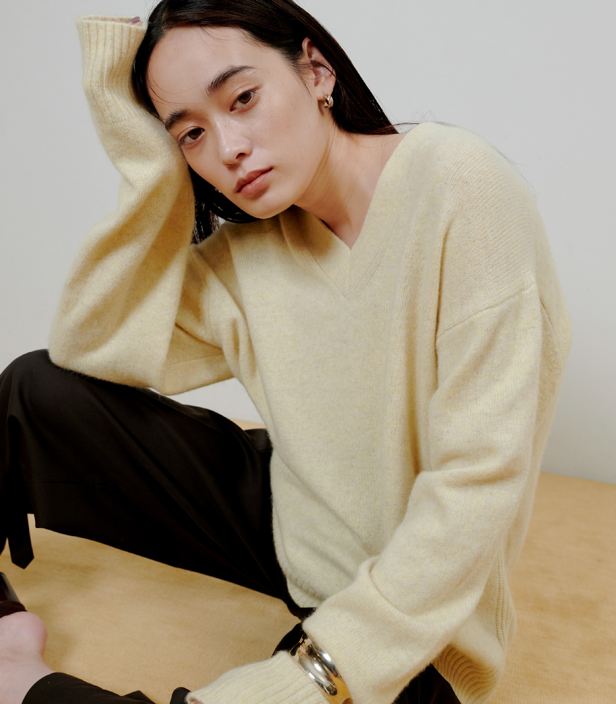 ’25 AUTUMN COLLECTION KNIT KNIT KNIT