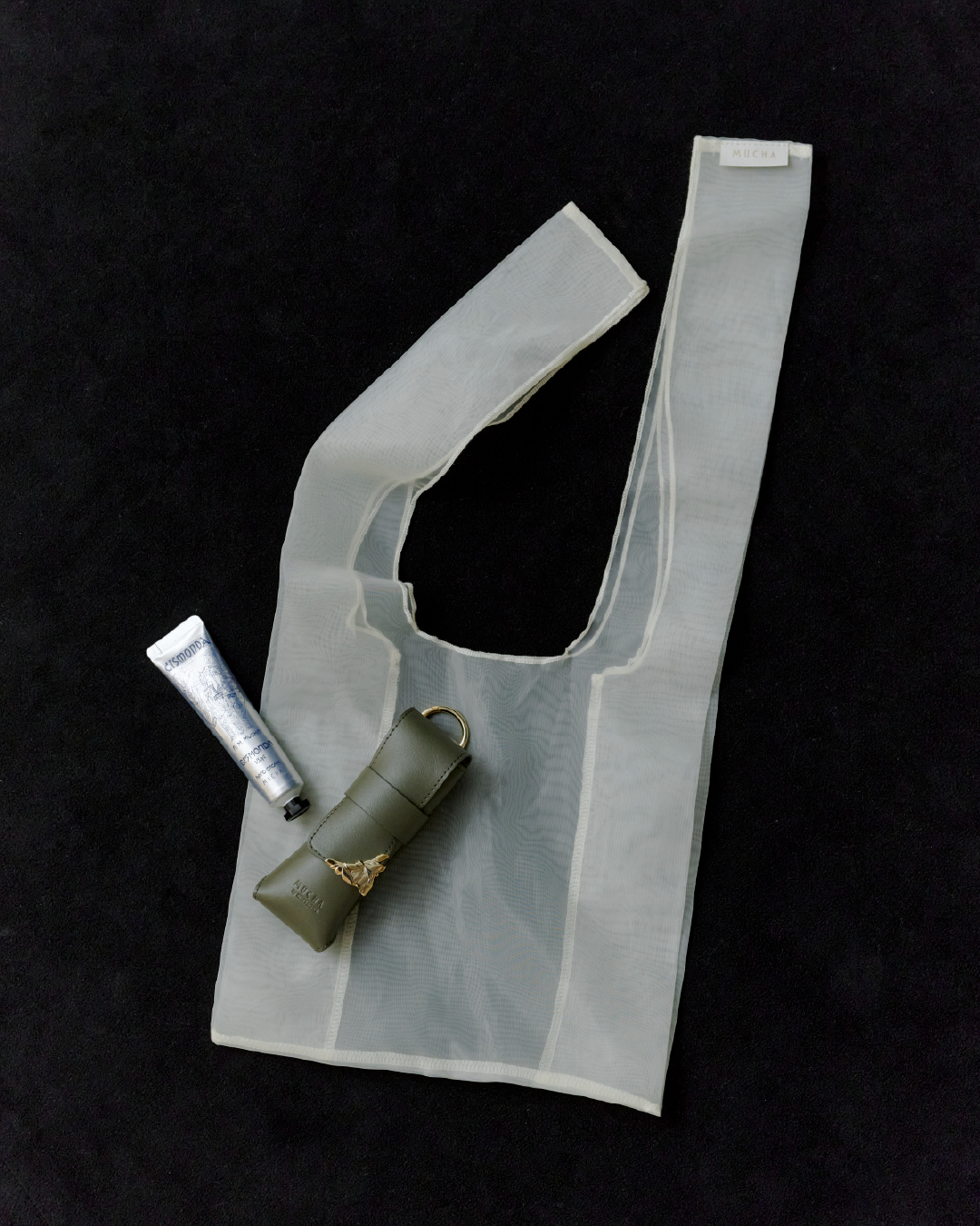 ハンドクリームの画像