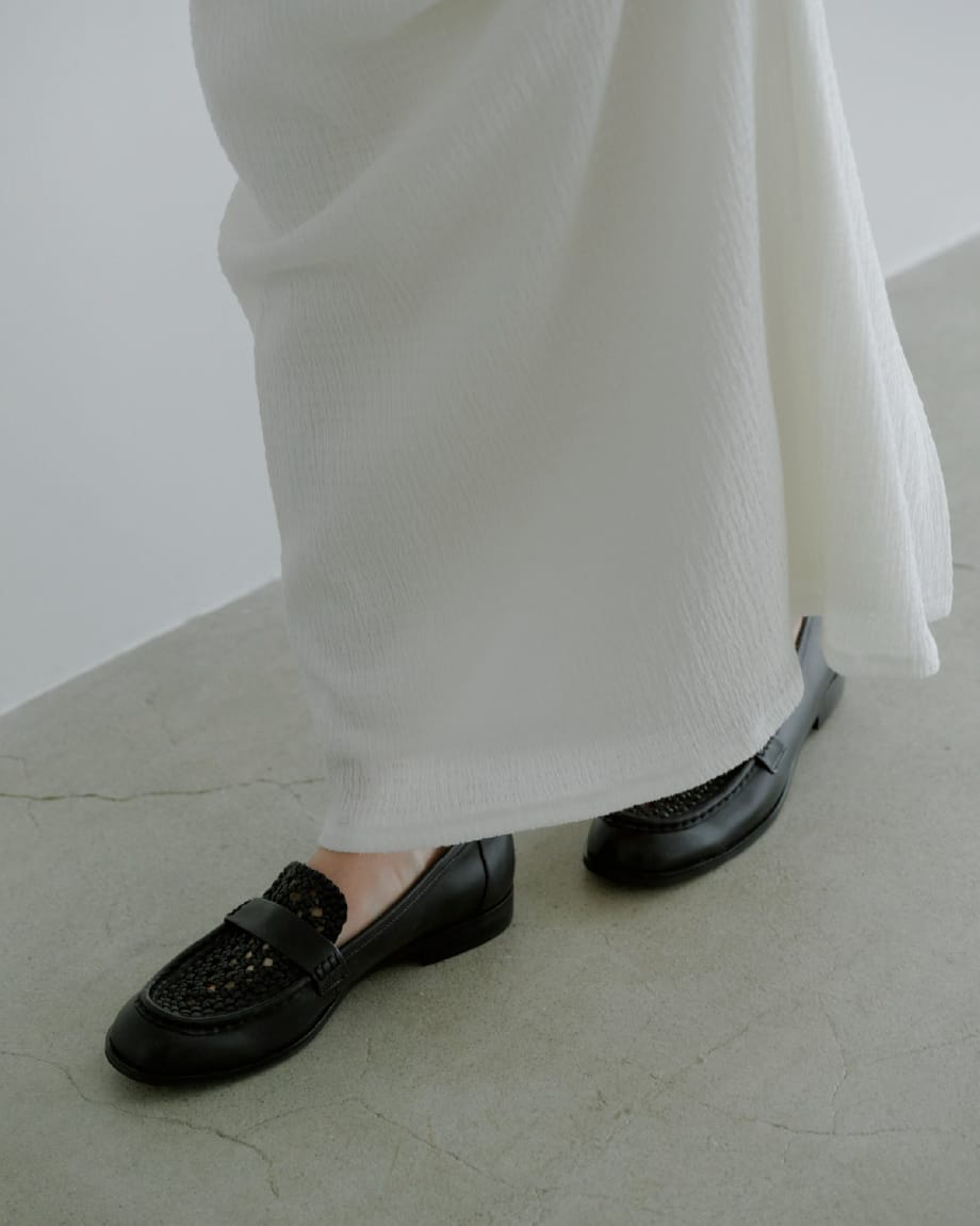 Outer Skirt Accessory