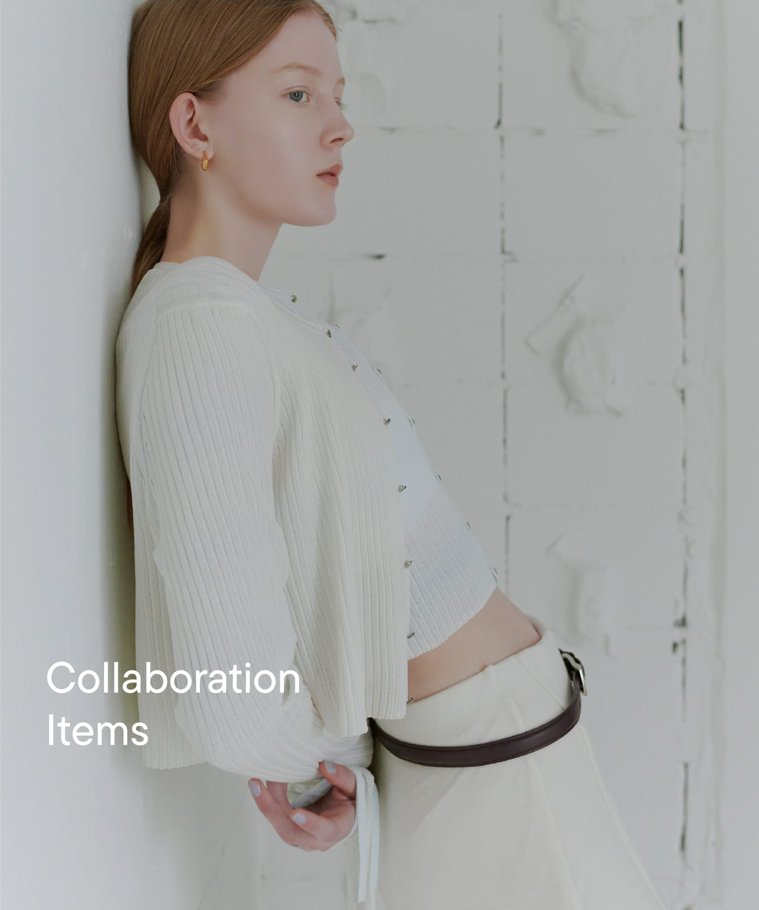 Collaboration Items