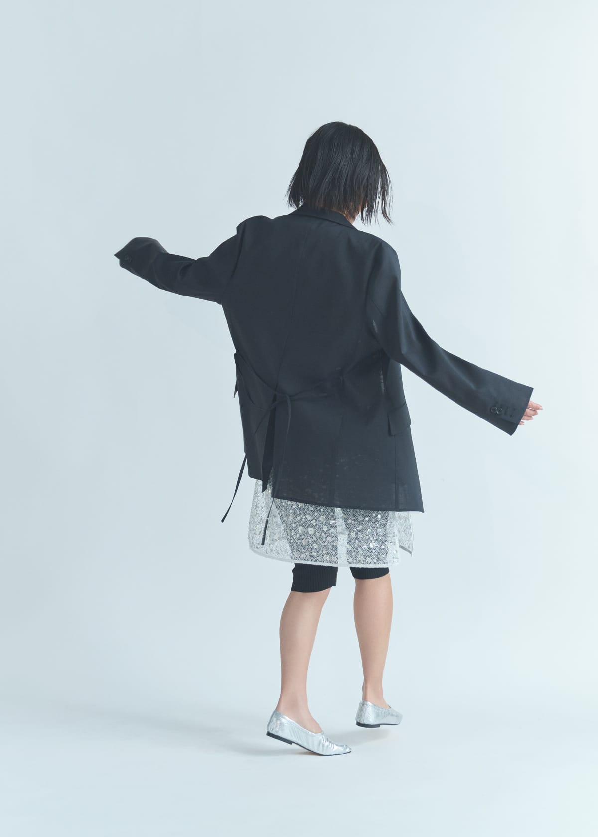 モデルの画像
