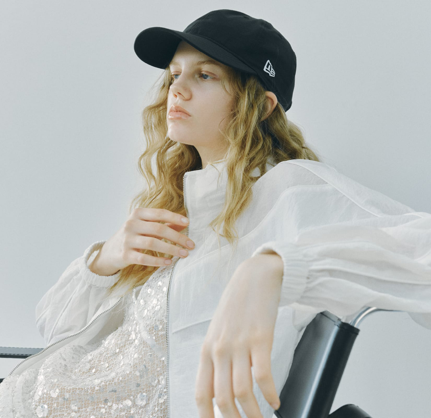 NEW ERA × MIESROHE
