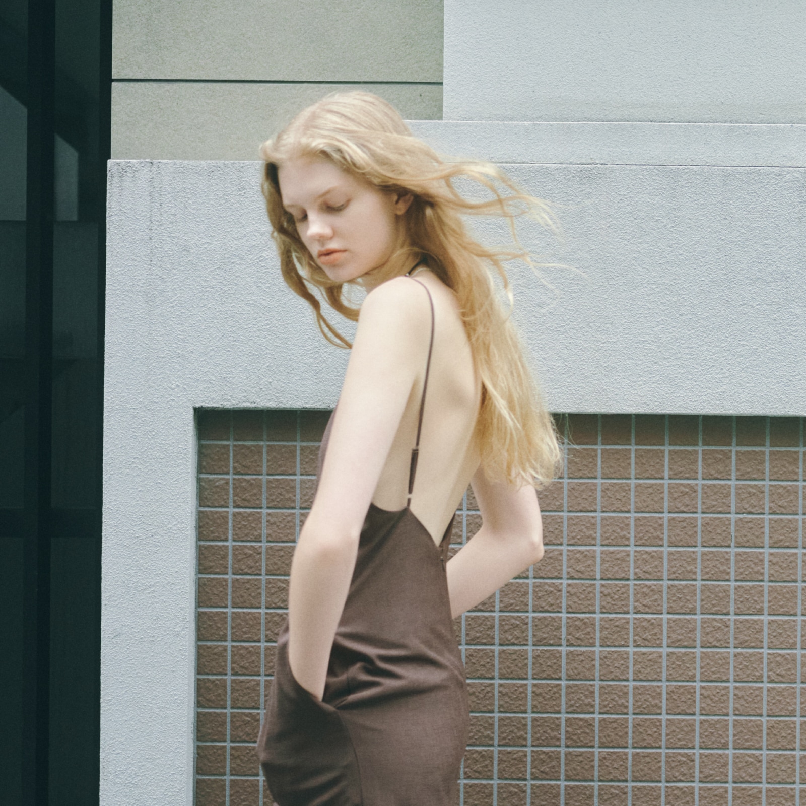 MIESROHE(ミースロエ) SUMMER FUNCTION Collectionのメインビジュアル 商品一覧に遷移