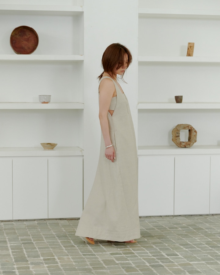 ‘26 SPRING MONTHLY LOOK June 着用イメージ