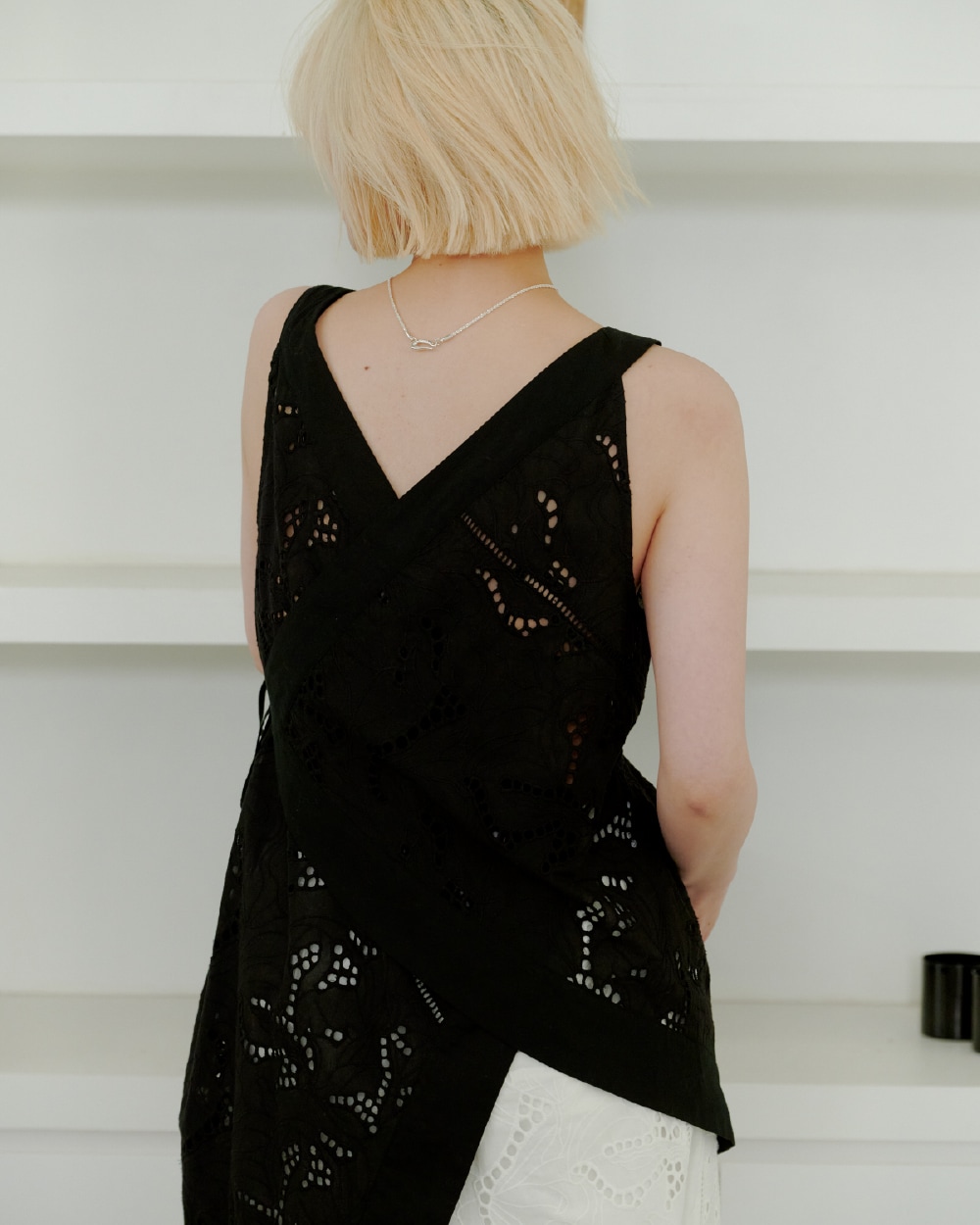 ‘26 SPRING MONTHLY LOOK June 着用イメージ