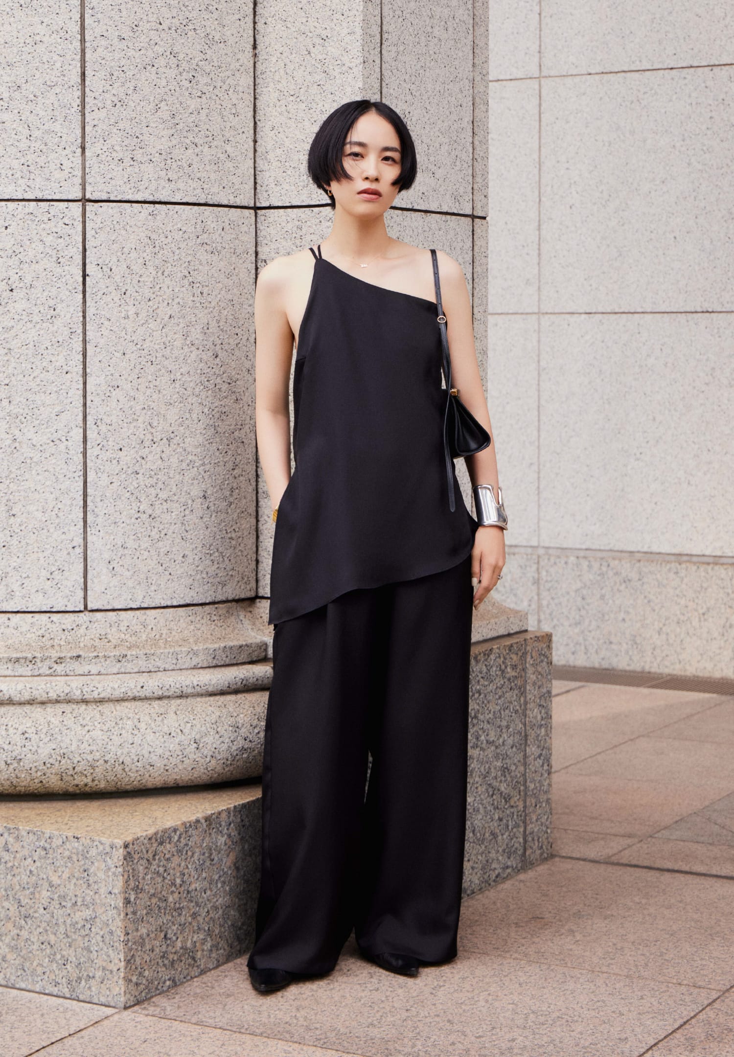 The Travel Edit by Ayumi Hamamoto