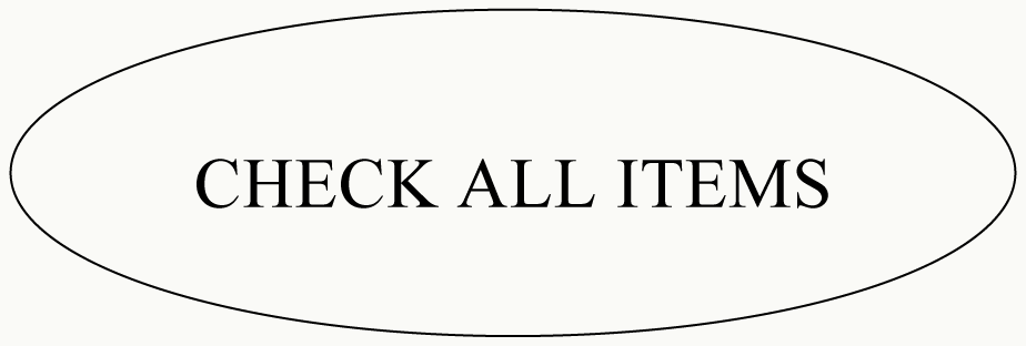 CHECK ALL ITEMS