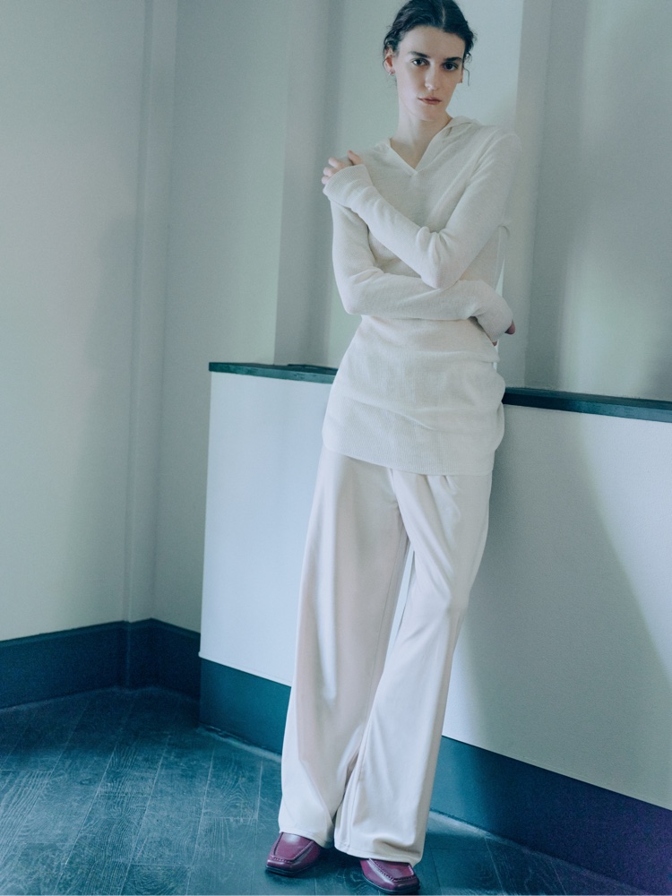 MIESROHE ’26 AUTUMN COLLECTION LOOK 12