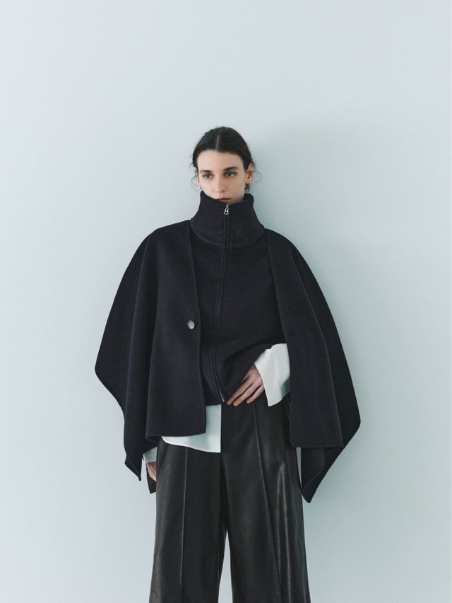MIESROHE ’26 AUTUMN COLLECTION LOOK 15