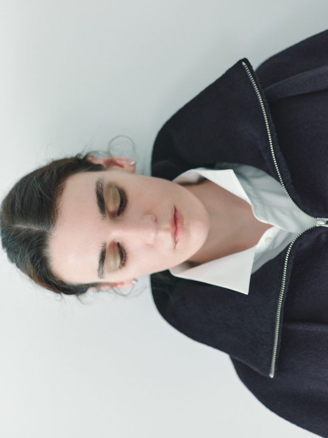 MIESROHE ’26 AUTUMN COLLECTION LOOK 16