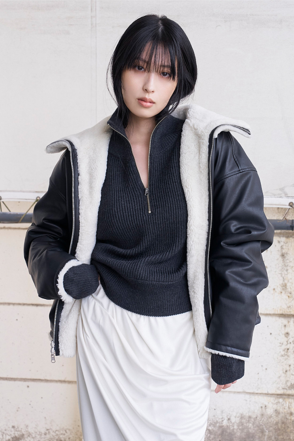 Journal 03 助川恵里佳のスタイリング 2枚目
