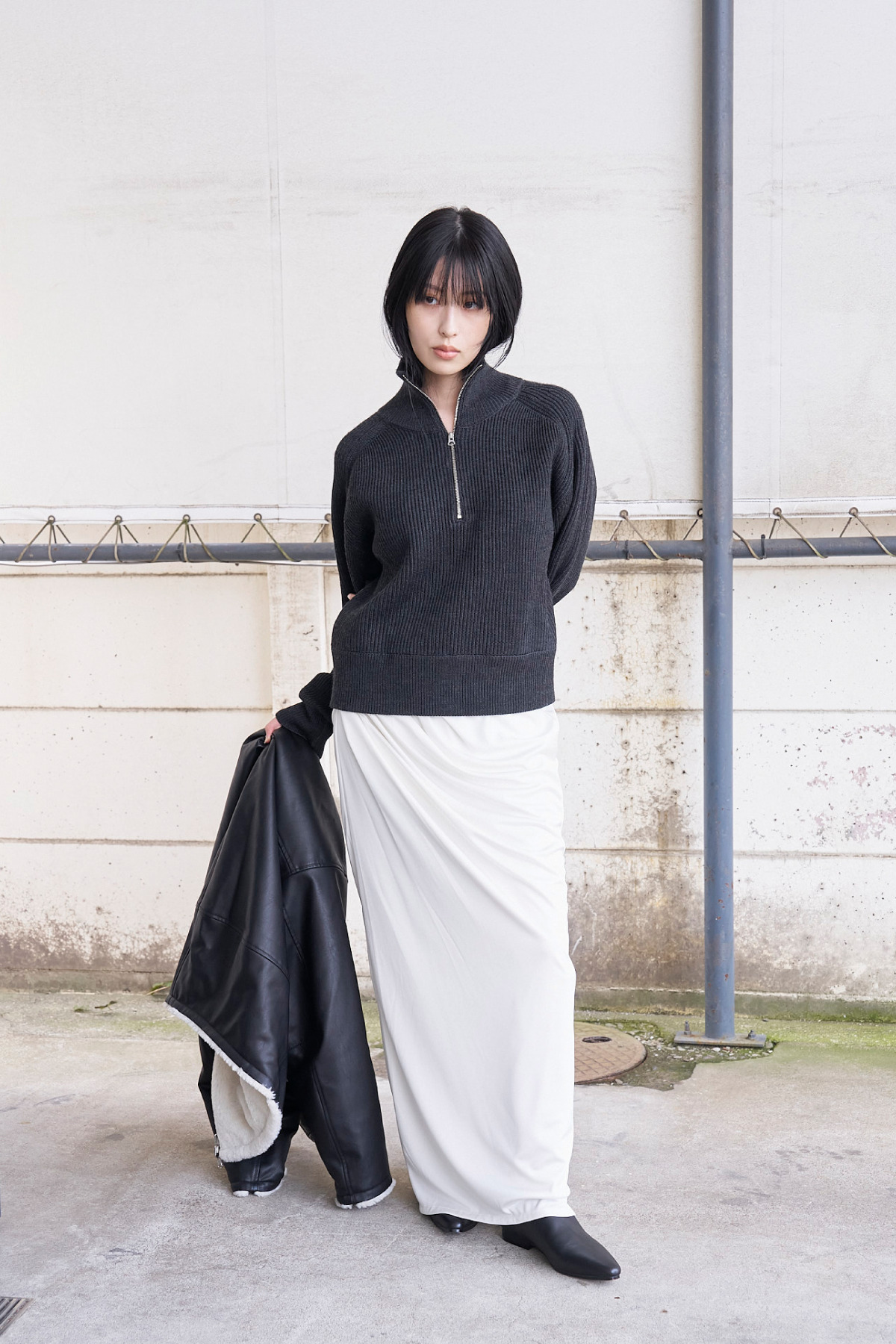 Journal 03 助川恵里佳のスタイリング 3枚目
