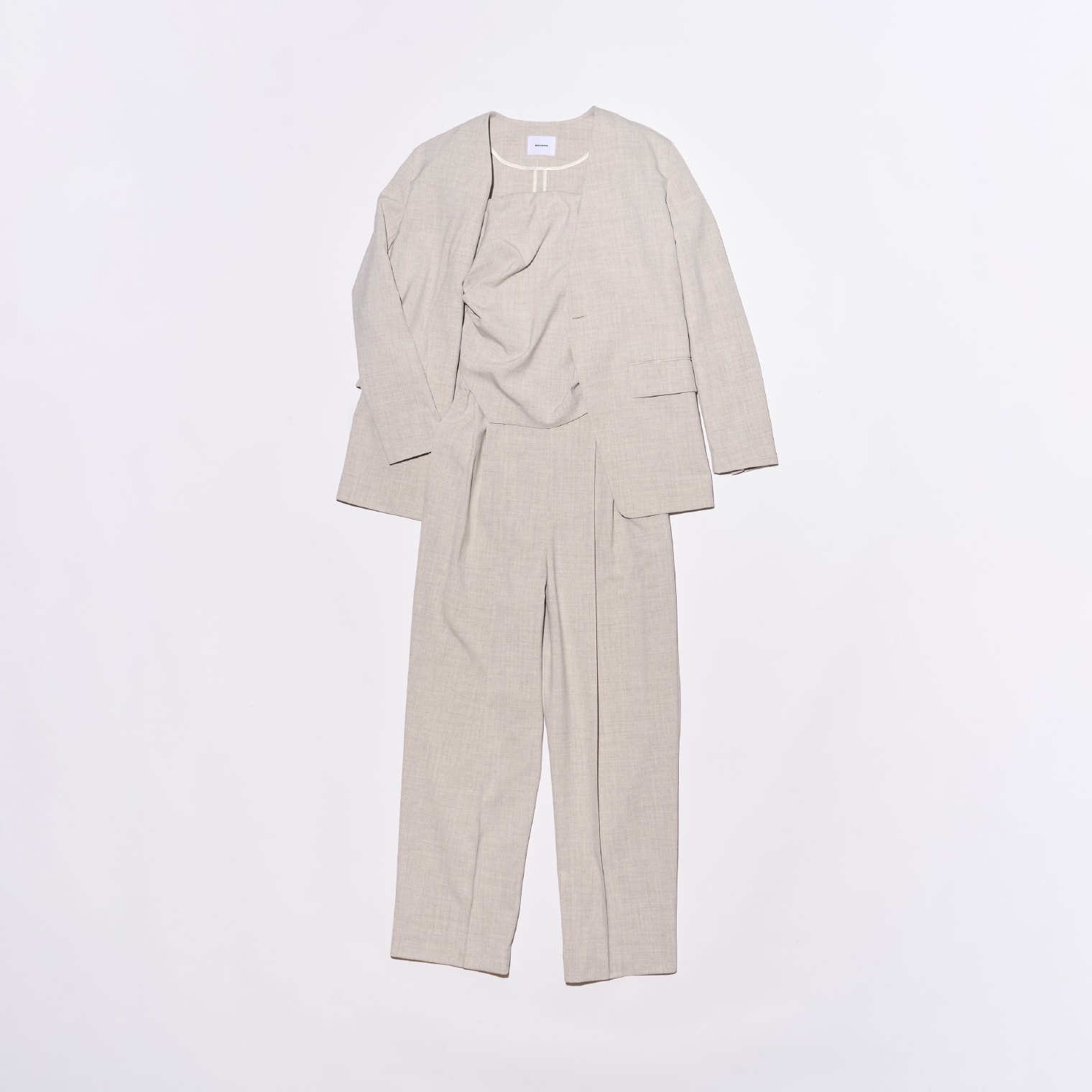 Styling 01 item cut