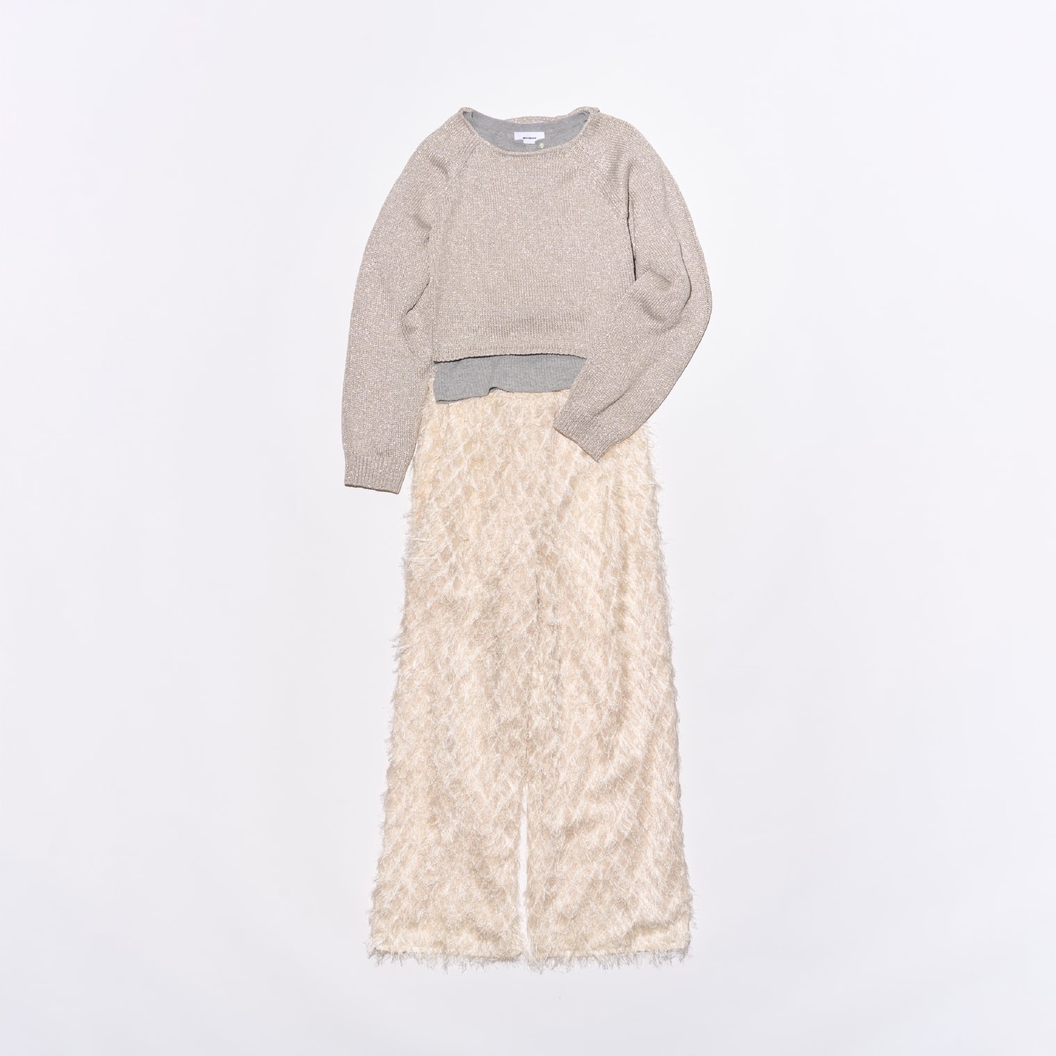 Styling 02 item cut