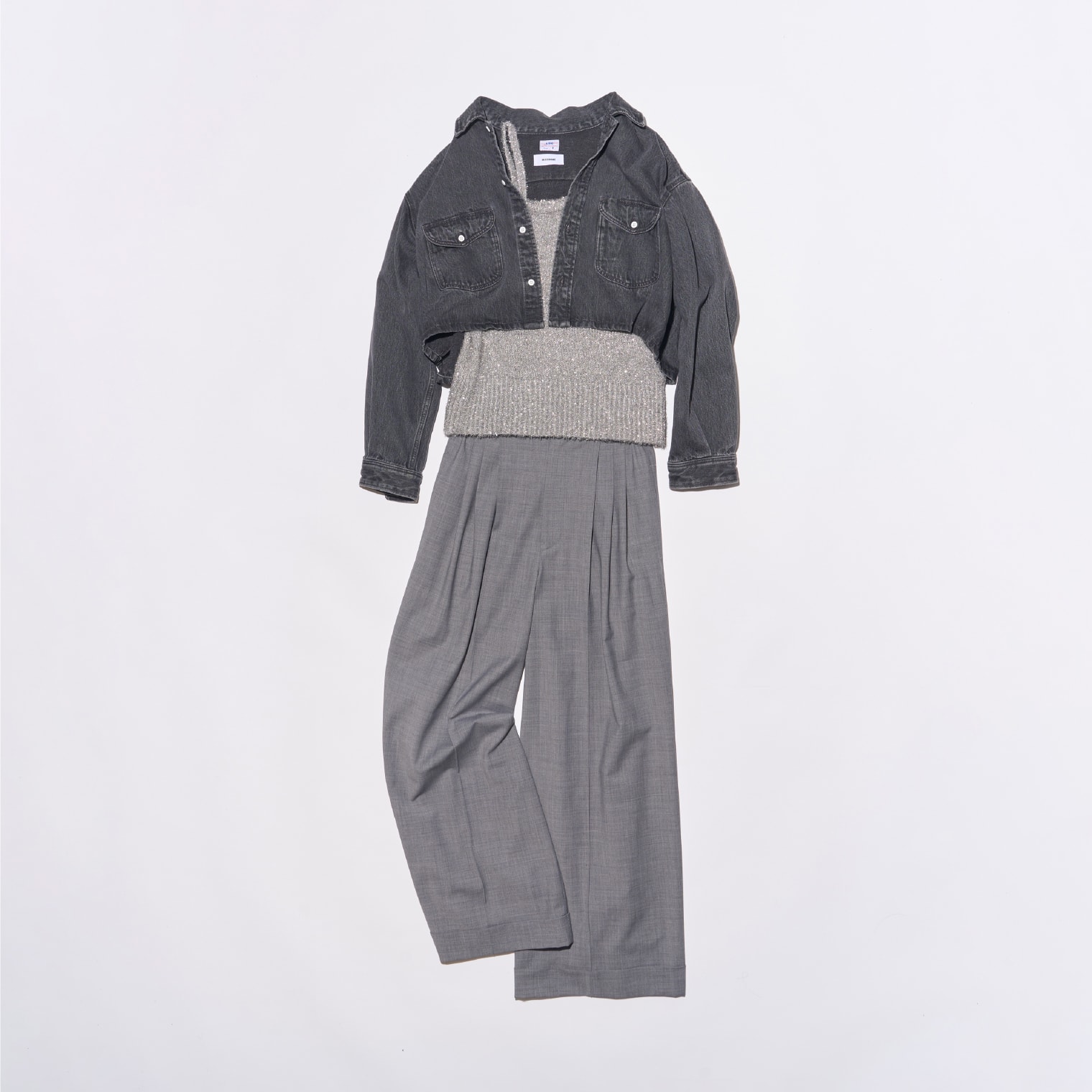 Styling 03 item cut